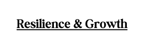 Resilience Growth